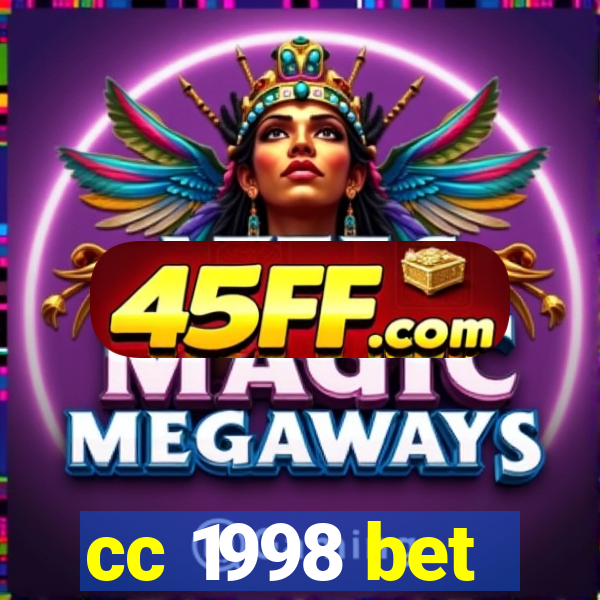 cc 1998 bet